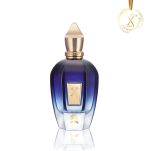 XERJOFF JOIN THE CLUB COMANDANTE Woda perfumowana 50ML - 2