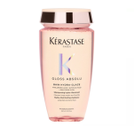 KERASTASE GLOSS ABSOLU Zestaw do długich puszących się i niezdyscyplinowanych włosów ZESTAW - 2