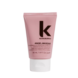 KEVIN MURPHY ANGEL MASQUE Maska wzmacniająca do włosów delikatnych i farbowanych 40ML