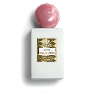 CAVE LOVE DECLARATION Ekstrakt Perfum PRÓBKA 1ML