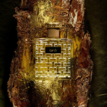 HOUBIGANT OUD OR Woda perfumowana 100ML - 3