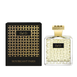 HOUBIGANT OUD OR Woda perfumowana 100ML