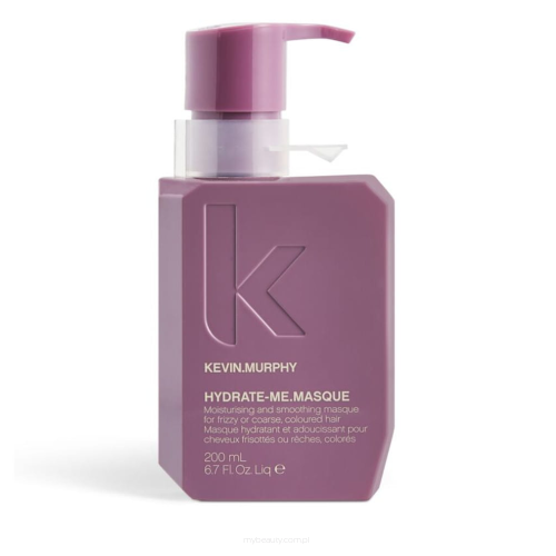 KEVIN MURPHY HYDRATE ME MASQUE Maska nawilżająca do włosów suchych 200ML