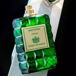 SPIRIT OF KINGS NOTION Perfumy PRÓBKA 6ML - 3