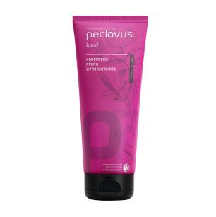 PECLAVUS® Krem do rąk intensywna pielęgnacja argan i cytrynowe drzewko herbaciane 200ML