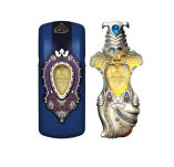DESIGNER SHAIK FOR WOMEN OPULENT SAPPHIRE NO.33 Woda perfumowana PRÓBKA 1ML - 3