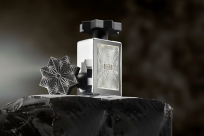 KAJAL FARIS Woda perfumowana PRÓBKA 6ML - 3