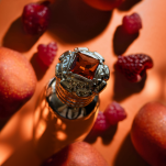 SPIRIT OF KINGS SHIHAB Woda perfumowana PRÓBKA 1ML - 4