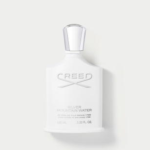 CREED SILVER MOUNTAIN WATER Woda perfumowana PRÓBKA 6ML