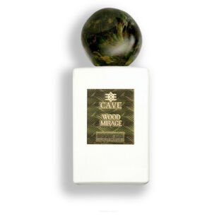 CAVE WOOD MIRAGE Ekstrakt Perfum PRÓBKA 6ML