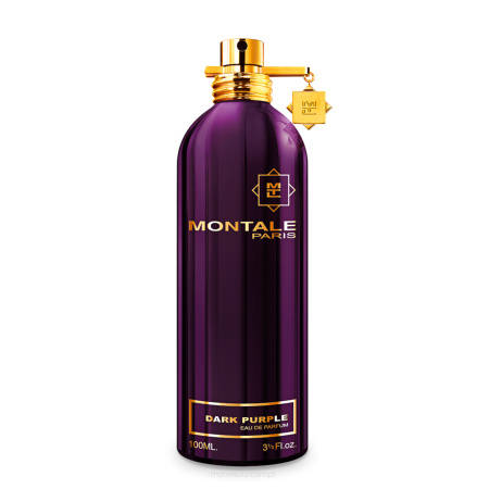 MONTALE DARK PURPLE Woda perfumowana 100ML