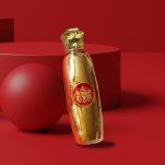 SPIRIT OF KINGS ALTAIR Woda perfumowana 100ML - 3