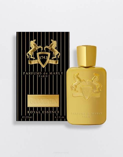 PARFUMS DE MARLY GODOLPHIN Woda perfumowana 125ML