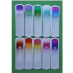 BLAZEK GLASS Tarka szklana do stóp z powłoką Antibactif ® - 4