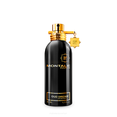 MONTALE OUD DREAM Woda perfumowana 50ML