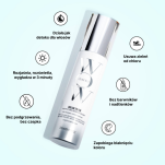 COLOR WOW One-Minute Transformation Krem do stylizacji włosów 120ML - 2