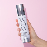 COLOR WOW One-Minute Transformation Krem do stylizacji włosów 120ML - 5