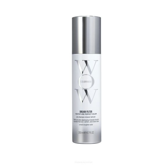 COLOR WOW One-Minute Transformation Krem do stylizacji włosów 120ML
