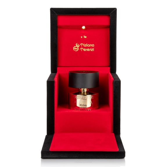 TIZIANA TERENZI KIRKE OVERDOSE Ekstrakt perfum PRÓBKA 1ML