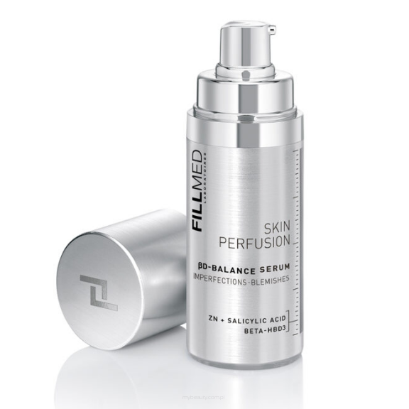 FILLMED SERUM BD-BALANCE Serum perfekcyjna skóra 30ML