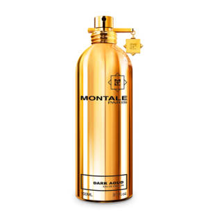 MONTALE DARK AOUD Woda perfumowana PRÓBKA 1ML