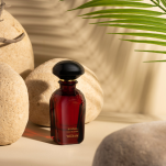 WIDIAN Velvet Collection BANIYAS Perfumy 50ML - 3