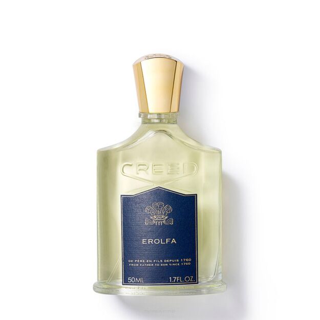 CREED EROLFA Woda perfumowana 50ML