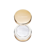 CLARINS EVER MATTE LOOSE POWDER Sypki puder *01 Universal light - 3