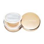 CLARINS EVER MATTE LOOSE POWDER Sypki puder *01 Universal light - 4