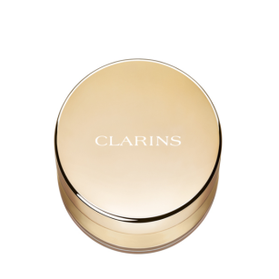 CLARINS EVER MATTE LOOSE POWDER Sypki puder *01 Universal light