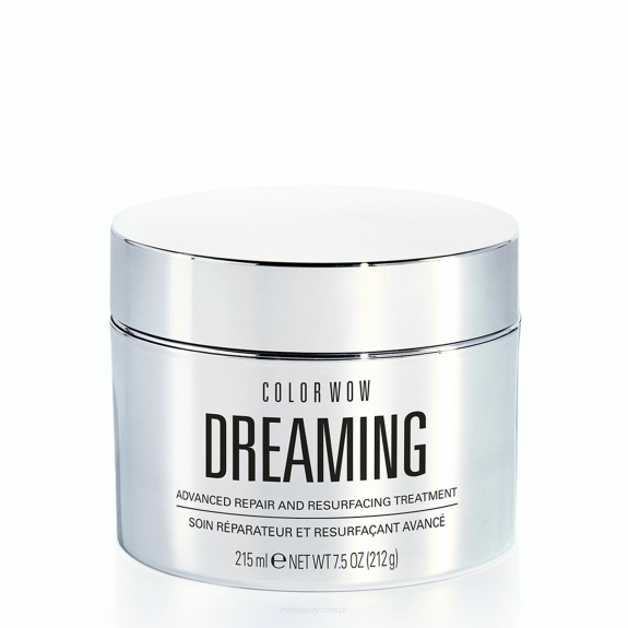 COLOR WOW Dreaming Advanced Repair and Resurfacing Treatment Maska do włosów 215ML