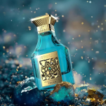 THE FRAGRANCE AQUAMARINE TOUCH Perfumy 75ML - 5