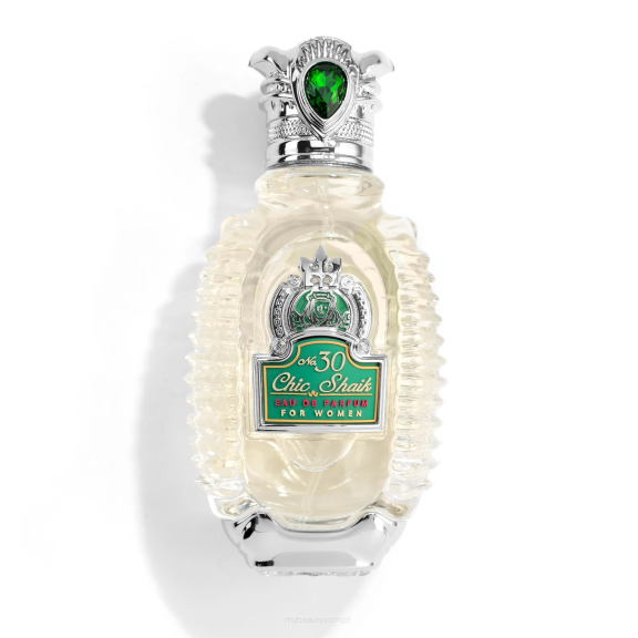 DESIGNER SHAIK CHIC FOR WOMEN NO.30 Woda perfumowana PRÓBKA 1ML