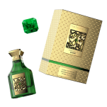 THE FRAGRANCE EMERALD SHINE Perfumy 75ML - 3