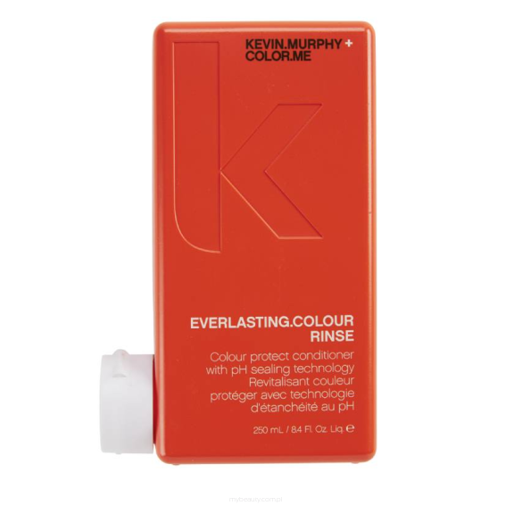 KEVIN MURPHY EVERLASTING COLOUR RINSE Odżywka chroniąca kolor o kwaśnym pH do włosów farbowanych 250ML