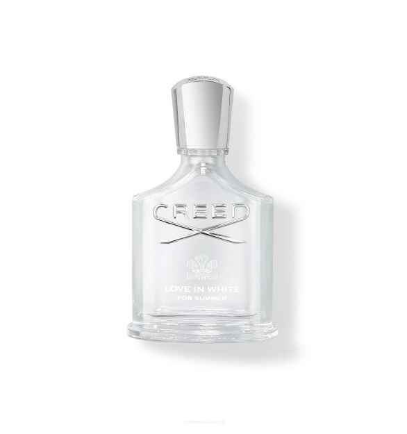 CREED LOVE IN WHITE FOR SUMMER Woda perfumowana 75ML