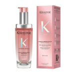 KERASTASE CHROMA ABSOLU L'HUILE CHROMA ECLAT Rozświetlający olejek do włosów koloryzowanych 75MLWKŁAD UZUPEŁNIAJĄCY - 3