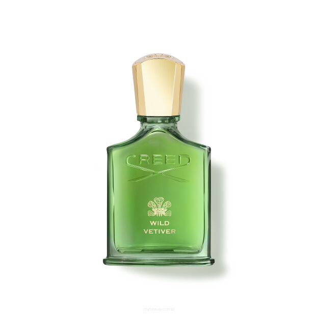 CREED WILD VETIVER Woda perfumowana 50ML