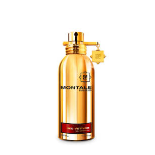 MONTALE RED VETIVER Woda perfumowana 50ML