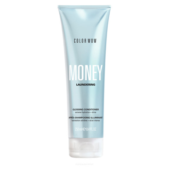 COLOR WOW Money Laundering Odżywka nabłyszczająca do włosów 250ML