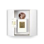 CAVE CAFFE ROSA VANIGLIA Ekstrakt Perfum 100ML - 3