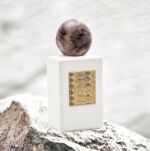 CAVE CAFFE ROSA VANIGLIA Ekstrakt Perfum 100ML - 4