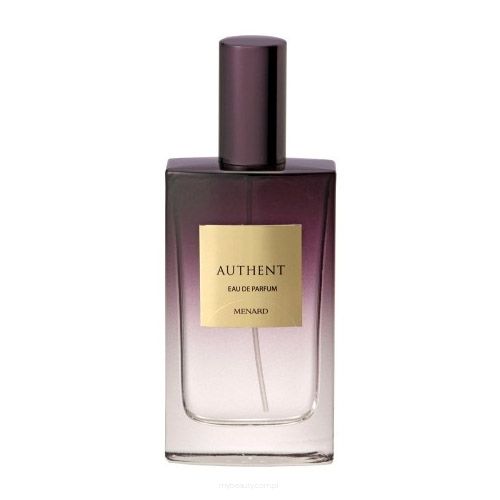 MENARD AUTHENT Woda perfumowana PRÓBKA 1ML