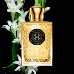 MORESQUE PARFUM The Secret Collection LADY TUBEREUSE Woda perfumowana PRÓBKA 6ML - 4