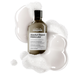 L'OREAL PROFESSIONNEL ABSOLUT REPAIR MOLECULAR Szampon 100ML i maska naprawiająca strukturę makromolekularną włosów 75ML ZESTAW - 2