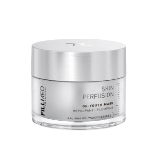 FILLMED GR-YOUTH MASK Maska nawilżająca i wygładzająca 50ML