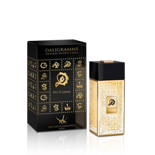 DALI HAUTE PARFUMERIE MA FLAMME Woda perfumowana 100ML