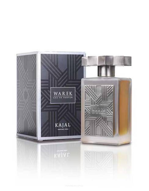 KAJAL WAREK Woda perfumowana 100ML