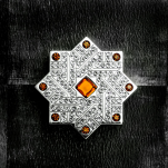 KAJAL TOPAZ Woda perfumowana PRÓBKA 6ML - 3