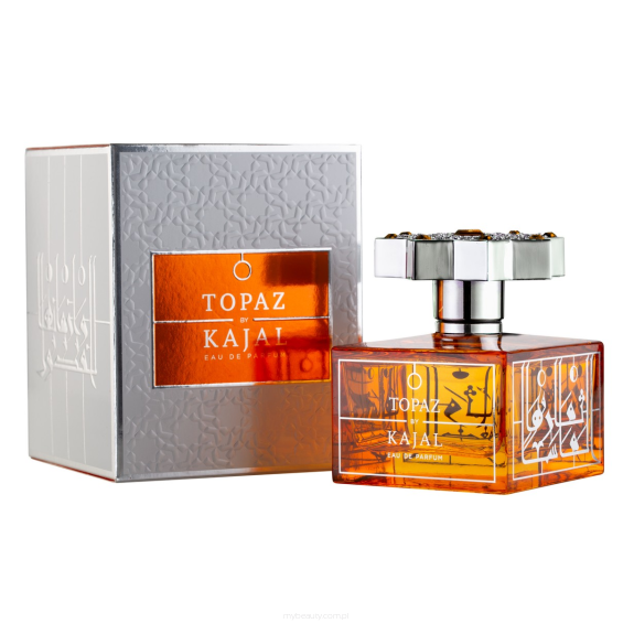 KAJAL TOPAZ Woda perfumowana PRÓBKA 6ML